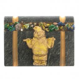 Магнит &amp;quot;Сундучок&amp;quot; змеевик