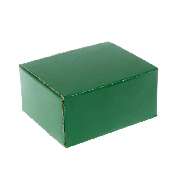 Фужеры 2 шт граненые из нефрита 5х5х9,5 см 60 мл 128663