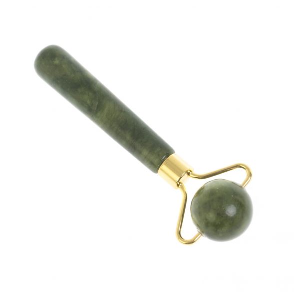 Набор массажеров из трех предметов из нефрита Бовена 128043