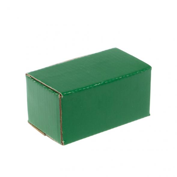 Набор стопок из нефрита 2 шт 4х5 см 127741