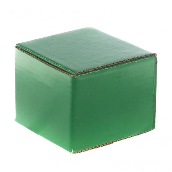 Шкатулка из нефрита 5,5х5,5х5,5 см 124543