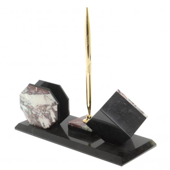 Мини-набор &amp;quot;Куб&amp;quot; креноид змеевик 127422