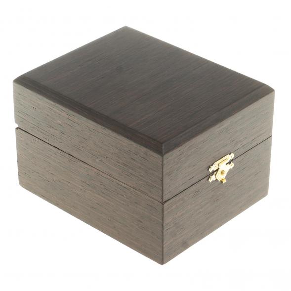 Стопка перевертыш &amp;quot;Волк&amp;quot; 70 мл Златоуст 123620