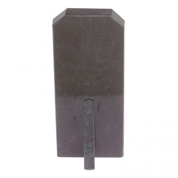 Часы &amp;quot;Погон майор Авиации ВМФ&amp;quot; из змеевика 113521