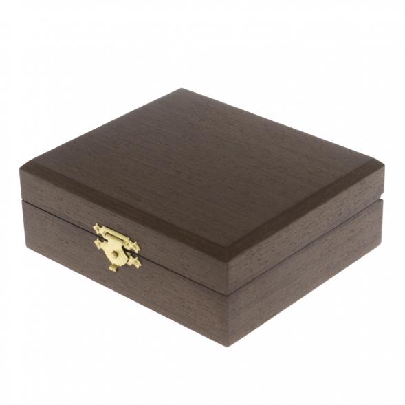 Набор из двух стопок &amp;quot;Волк&amp;quot; 40 мл Златоуст 129544