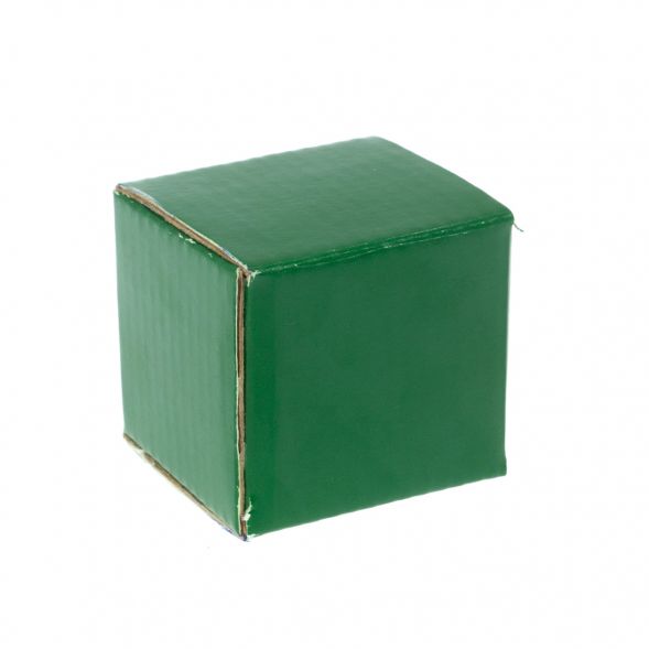 Рюмка коньячная из нефрита 5х5х5,5 см 60 мл 128668