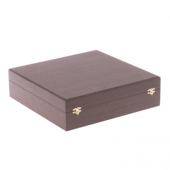 Кофейный набор &amp;quot;Малахитовый&amp;quot; на 2 персоны 170 мл фарфор Златоуст 113837