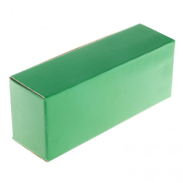 Визитница с флагом России из креноида 117260