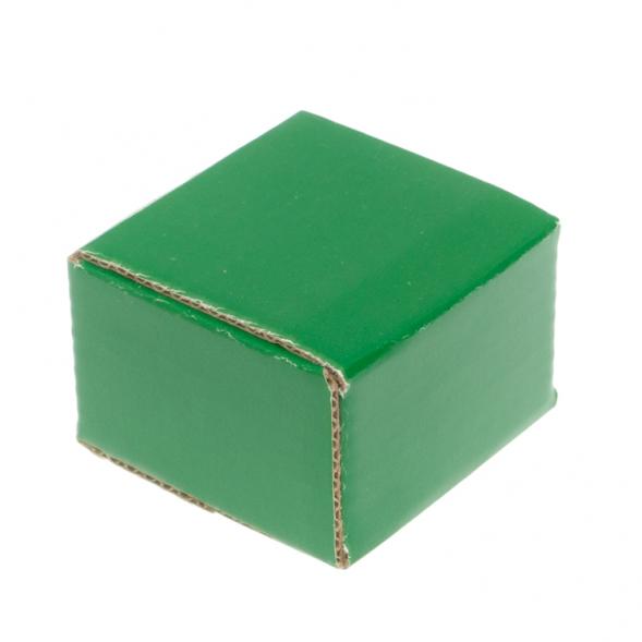 Соусник из нефрита 30 мл 5х5х3 см 126957