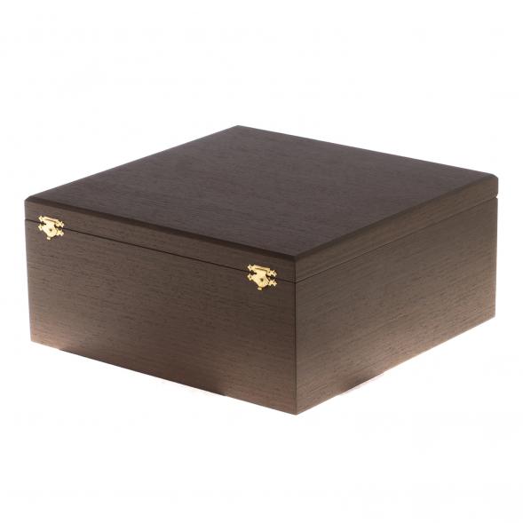 Водочный набор &amp;quot;Юбилейный&amp;quot; графин и 6 стопок на подносе 124157