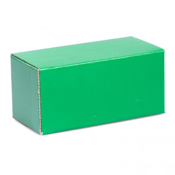 Шкатулка из офиокальцита 10х6,5х6,7 см 124844