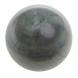 Шар из офиокальцита 3,5 см 124391