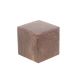 Кубик из лемезита 3 см 127590