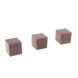 Кубик из лемезита 3 см 127590