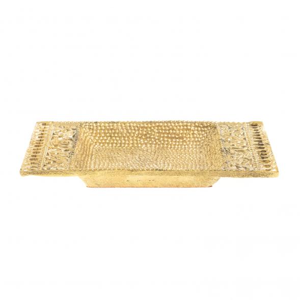 Бронзовая пепельница &amp;quot;Старинная&amp;quot; 122161