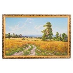 Картины и панно